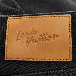 Quần jeans denim slim LOUIS VUITTON HHD81WRDH - Hàng hiệu Authentic 884943