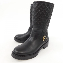 Giày bốt LOUIS VUITTON - Hàng hiệu Authentic 828028