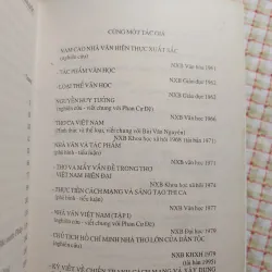 VỊ GIÁO SƯ VÀ ẨN SĨ ĐƯỜNG • Bút ký của Giáo sư Hà Minh Đức • Bản in năm 1996 763829