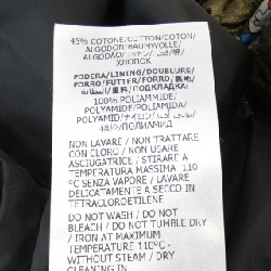 Jacket GUCCI - Hàng hiệu Authentic 896281