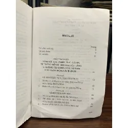 Hồ Chí Minh học và Minh Triết Hồ Chí Minh- PGS, TS. Bùi Đình Phong 674781