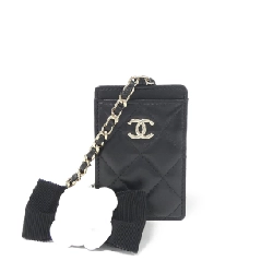Ví thẻ Chanel AP2159