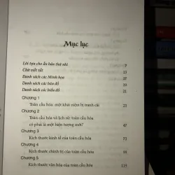 Toàn cầu hoá - Manfred B. Steger 763822