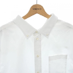 Balenciaga BALENCIAGA 602575 TYB18 Áo sơ mi S/S - Hàng hiệu Chính hãng 825841