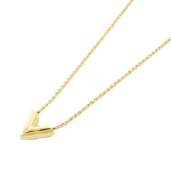 Dây chuyền Louis Vuitton Essential V M61083 - Hàng hiệu Authentic