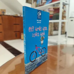 Giữ trái tim luôn trẻ 588395