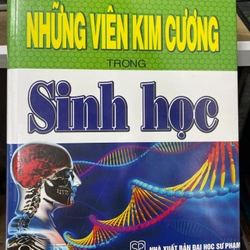 Những viên kim cương trong sinh học