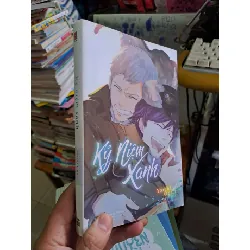 Kỷ niệm xanh - Ogami - 2019 mới 90% - Truyện Đam Mỹ - HCM0111 Blogmeo 281125