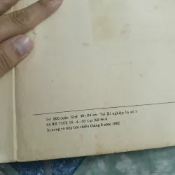 Kinh dịch với vũ trụ quan Đông Phương - Nguyễn Hữu Lương 674184