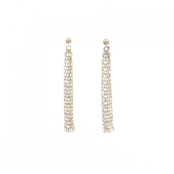 K10YG Bông tai - Hàng hiệu Chính hãng