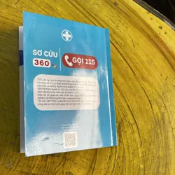 SƠ CỨU 360- BÁC SĨ ĐINH CÔNG PHO 673719
