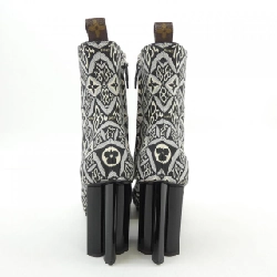 Giày boot LOUIS VUITTON SINCE 1854 - Hàng hiệu Authentic 828393