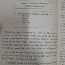 Tử huyệt cảm xúc 569801