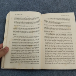 BÀN VỀ DÂN CHỦ - ROBERT A. DAHL 494519