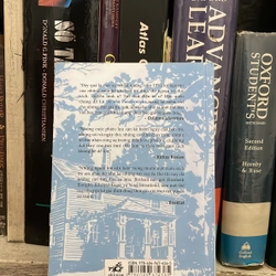 II Giải Thưởng Sách Quốc Gia Mỹ: Lũ Trẻ Nhà Penderwicks - JEANNE BIRDSALL - 2018 545096