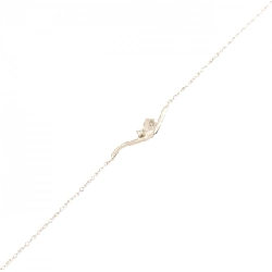 Vòng tay kim cương Ete