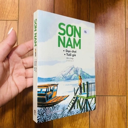 Sơn Nam - Dạo Chơi, Tuổi Già #TAKE