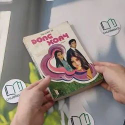 [XƯA] Dòng Xoáy (1989) - Trần Thị Nhật Tân 997586