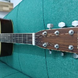 Cần bán Guitar Morris W-30, made in japan 46034