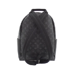 Ba lô Louis Vuitton Monogram Eclipse Discovery PM M22558 608996