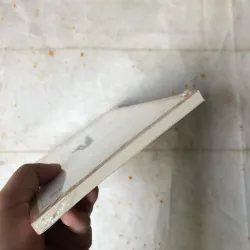 Hoa Của Phế Tích - Patrick Modiano 735267