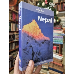 Nepal - Lonely Planet