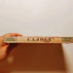 Cajoly - Momet Chanđra 746322