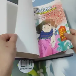 [MIỄN PHÍ BỌC SÁCH] Văn học và Tuổi trẻ: Tổng tập năm 2016 750790