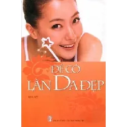 Để Có Làn Da Đẹp - Huy Kỳ 401803