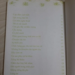 Sự bình yên trong tâm hồn 324573
