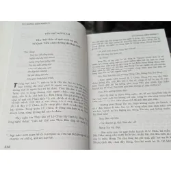 Tuỳ Đường diễn nghĩa - Chủ Nhân Hoạch 411040