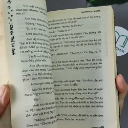 Chỉ Có Thể Là Anh - Jennifer Crusie 604632