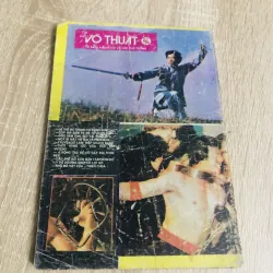 TÌM HIỂU VÕ THUẬT CƯỚC PHÁP VÕ ĐÔNG PHƯƠNG 1010702