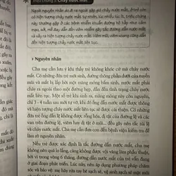 Chăm sóc và sớm phát hiện bệnh cho trẻ tại nhà  674614