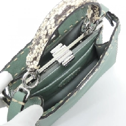 Túi Fendi SELLERIA Peekaboo I See You Small 8BN327 AKL3 617136