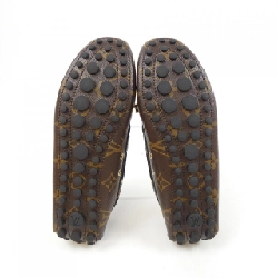 【Mã giảm giá】Giày LOUIS VUITTON 662861