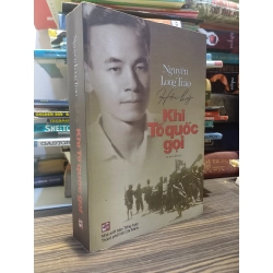 Hồi ký Khi Tổ quốc gọi - Nguyễn Long Trảo
