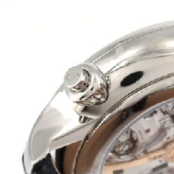 Jaquet Droz Grande Seconde Off-Center Chronograph J007830241 SS Automatic - Hàng hiệu Authentic 888904