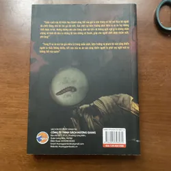 [PHÁP Y] Chuyên gia pháp y - Vương Văn Kiệt 728158