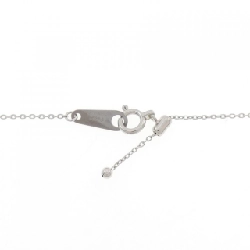 Dây chuyền ngọc lục bảo PT900/PT850 0.64CT - Hàng hiệu Authentic 857194