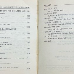 Tuyển tập Thơ Văn Xuôi 51877