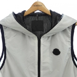 Áo gile MONCLER - Hàng hiệu Chính hãng 900767