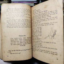 Chú Người Gỗ - Kim Đồng - V. Côn- Lô - Đi 1021288