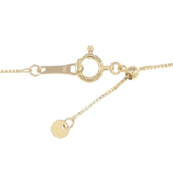 K18YG Dây chuyền kim cương 0.23CT - Hàng hiệu Chính hãng 862538