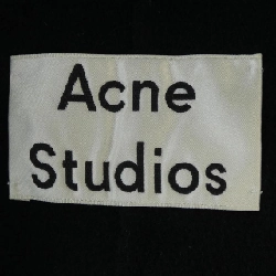 Áo khoác ACNE STUDIOS 629907