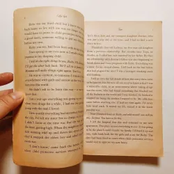 Cellar Girl - Josefina Rivera 756951