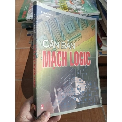 (Sách cũ SCGR) Căn bản mạch logic - Thanh Hải 2003 VAVO-A2 Blogmeo090426