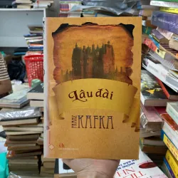 Lâu Đài - Kafka♟️