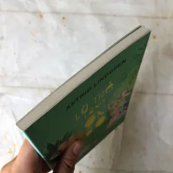 Lũ Trẻ Làng Ồn Ào - Astrid Lindgren 974410