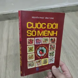 Cuộc Đời & Số Mệnh - Nguyễn Phúc Vĩnh Tung